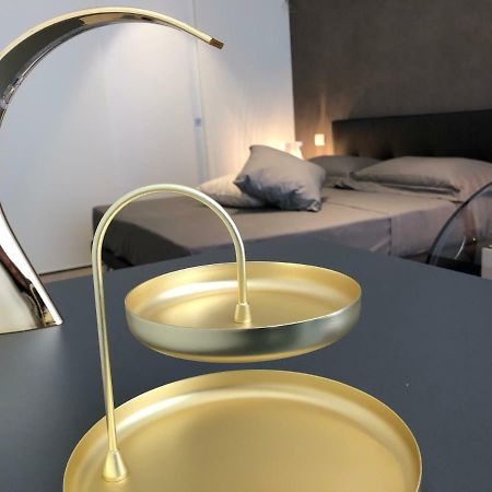 Golden Suites 50 Monopoli Kültér fotó
