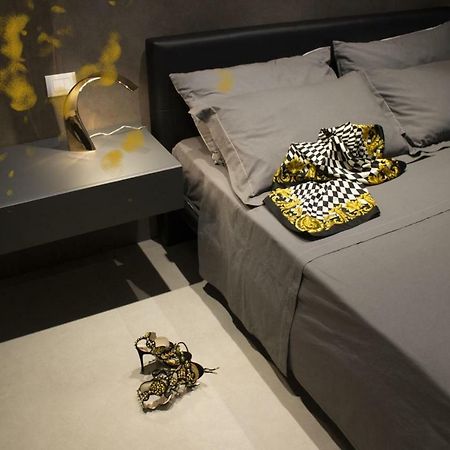 Golden Suites 50 Monopoli Kültér fotó