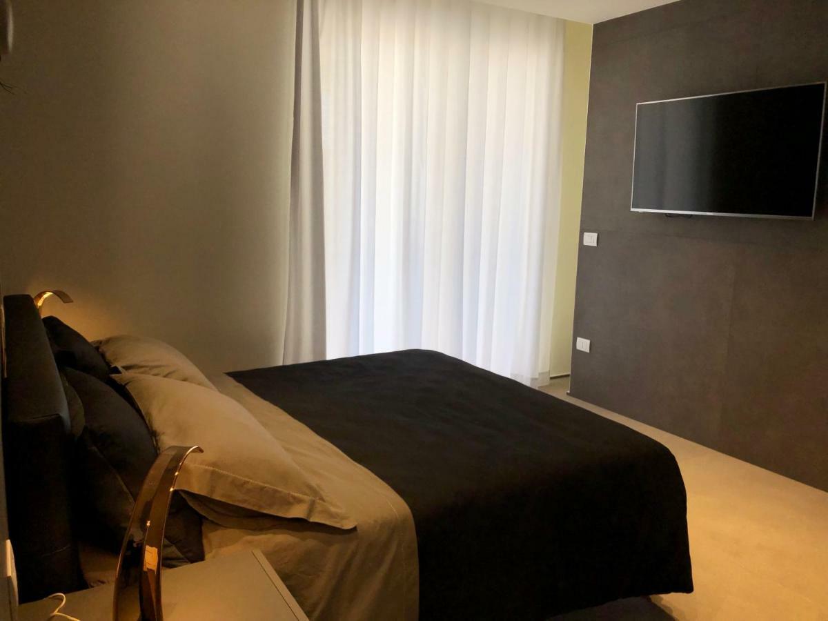 Golden Suites 50 Monopoli Kültér fotó