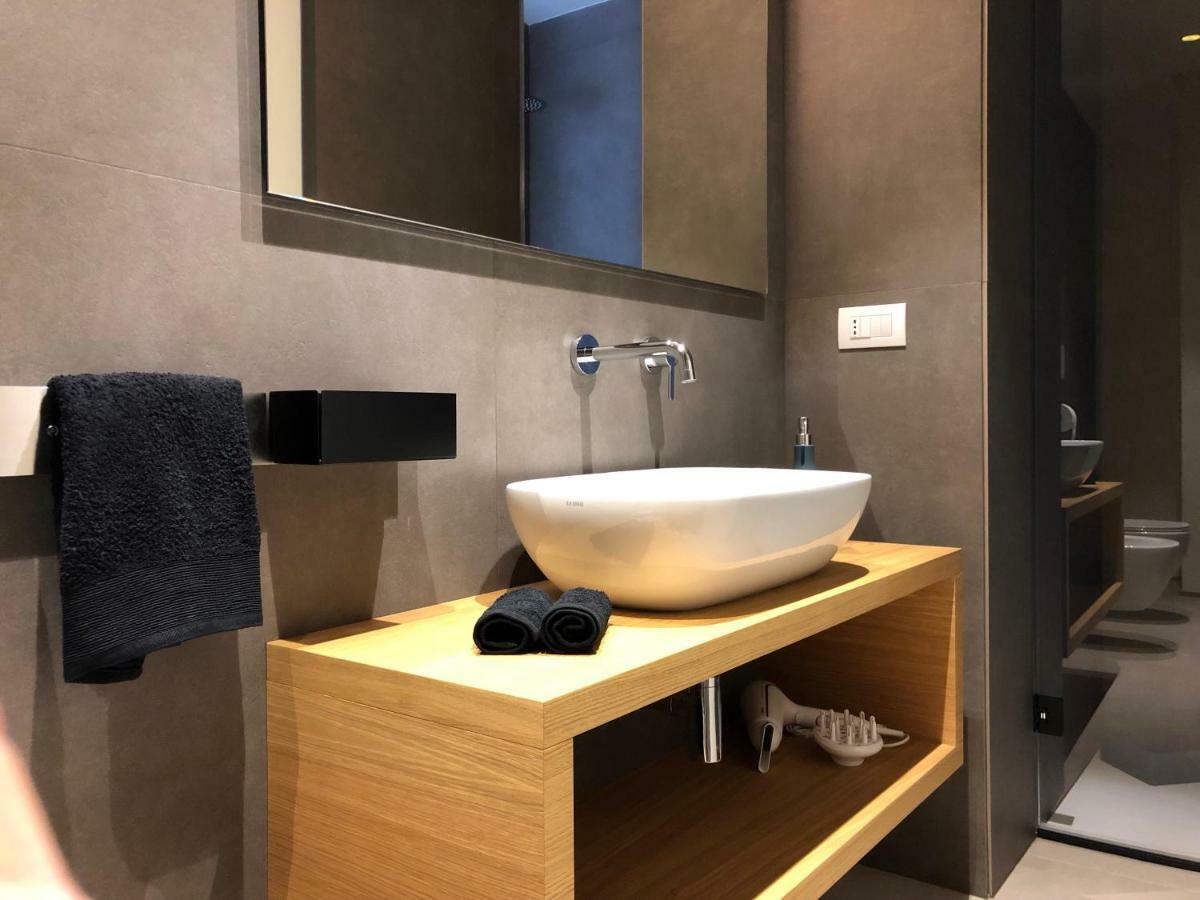 Golden Suites 50 Monopoli Kültér fotó