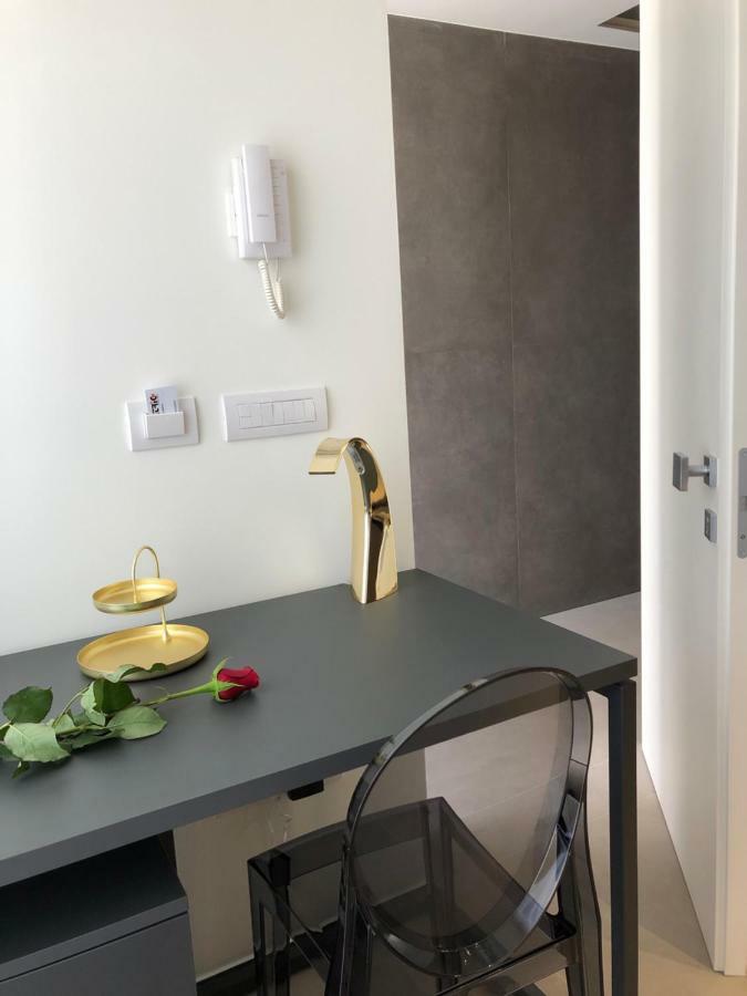 Golden Suites 50 Monopoli Kültér fotó