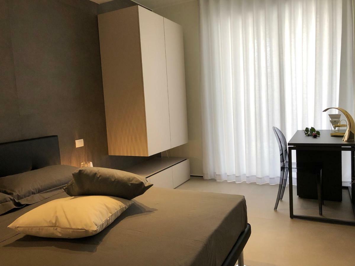 Golden Suites 50 Monopoli Kültér fotó