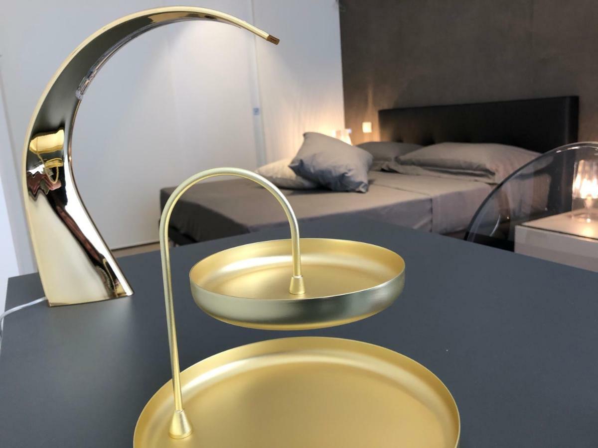 Golden Suites 50 Monopoli Kültér fotó