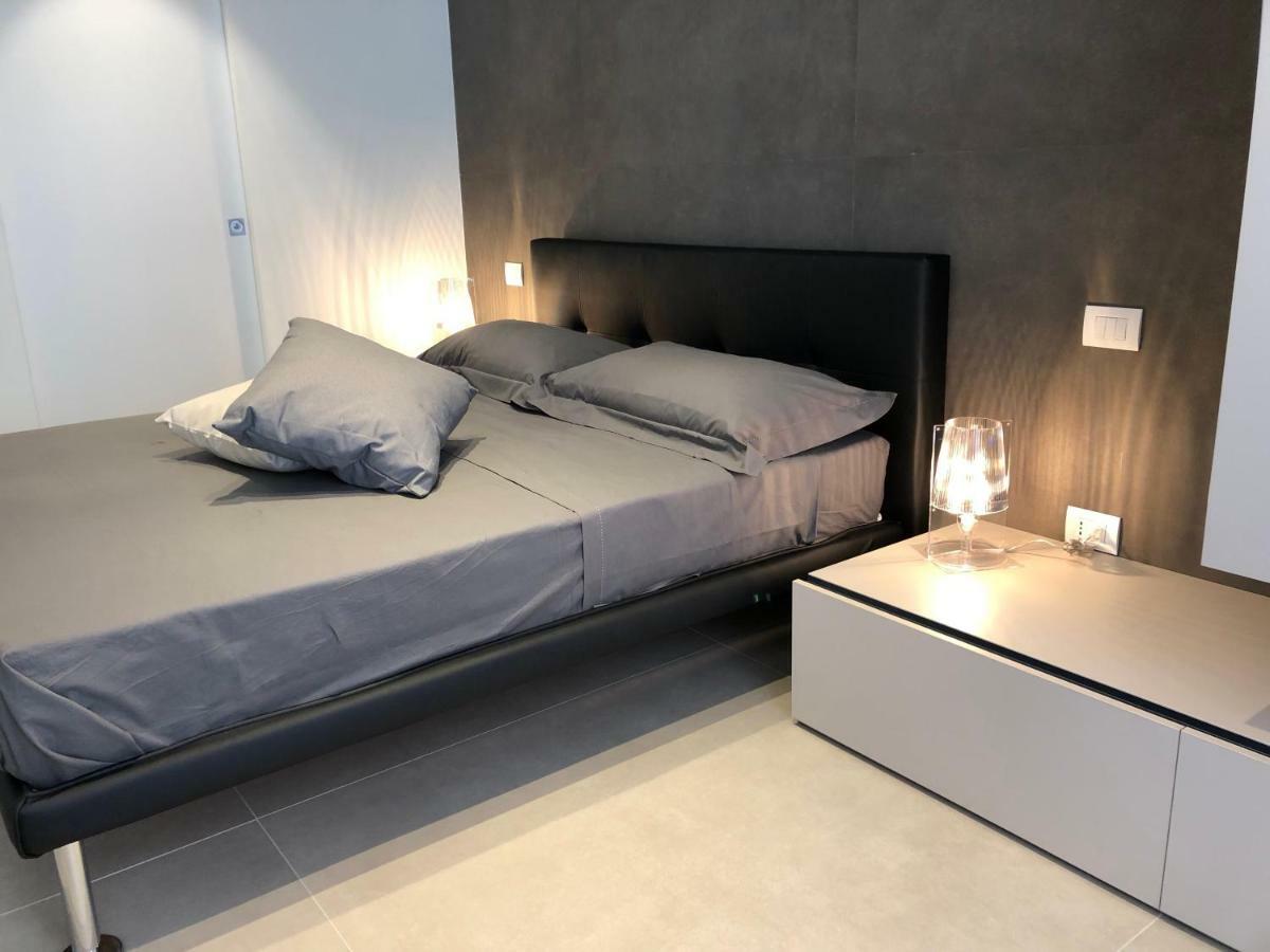 Golden Suites 50 Monopoli Kültér fotó