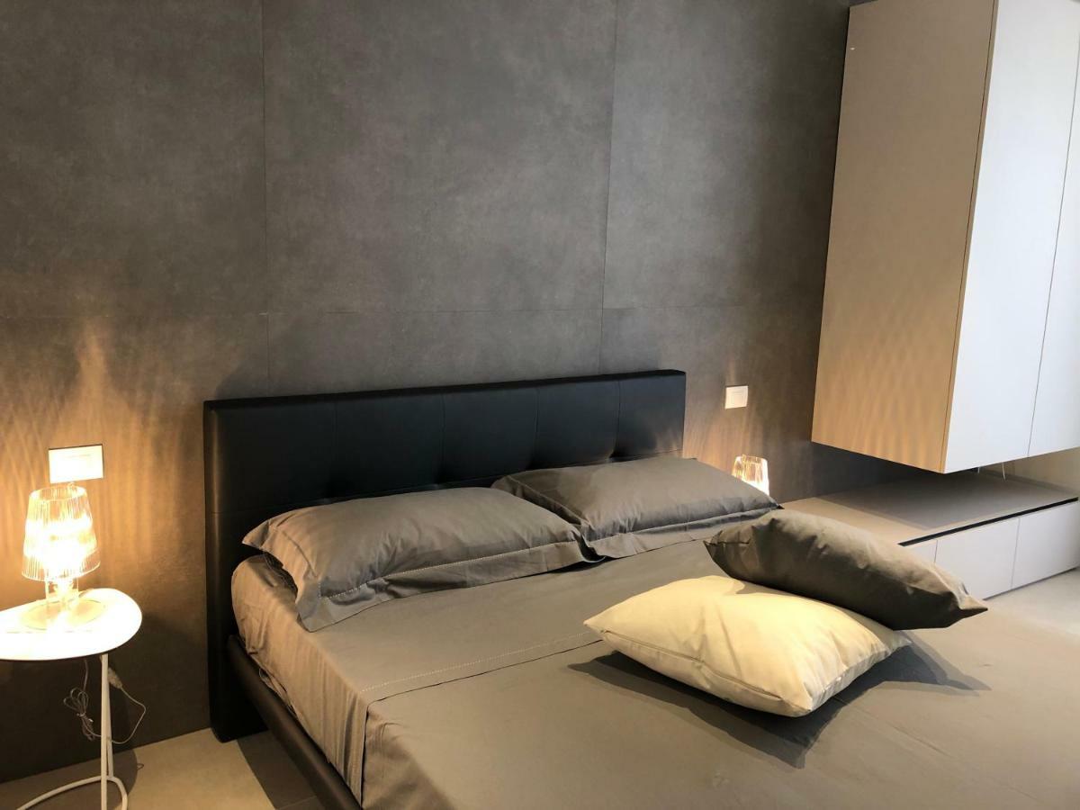 Golden Suites 50 Monopoli Kültér fotó