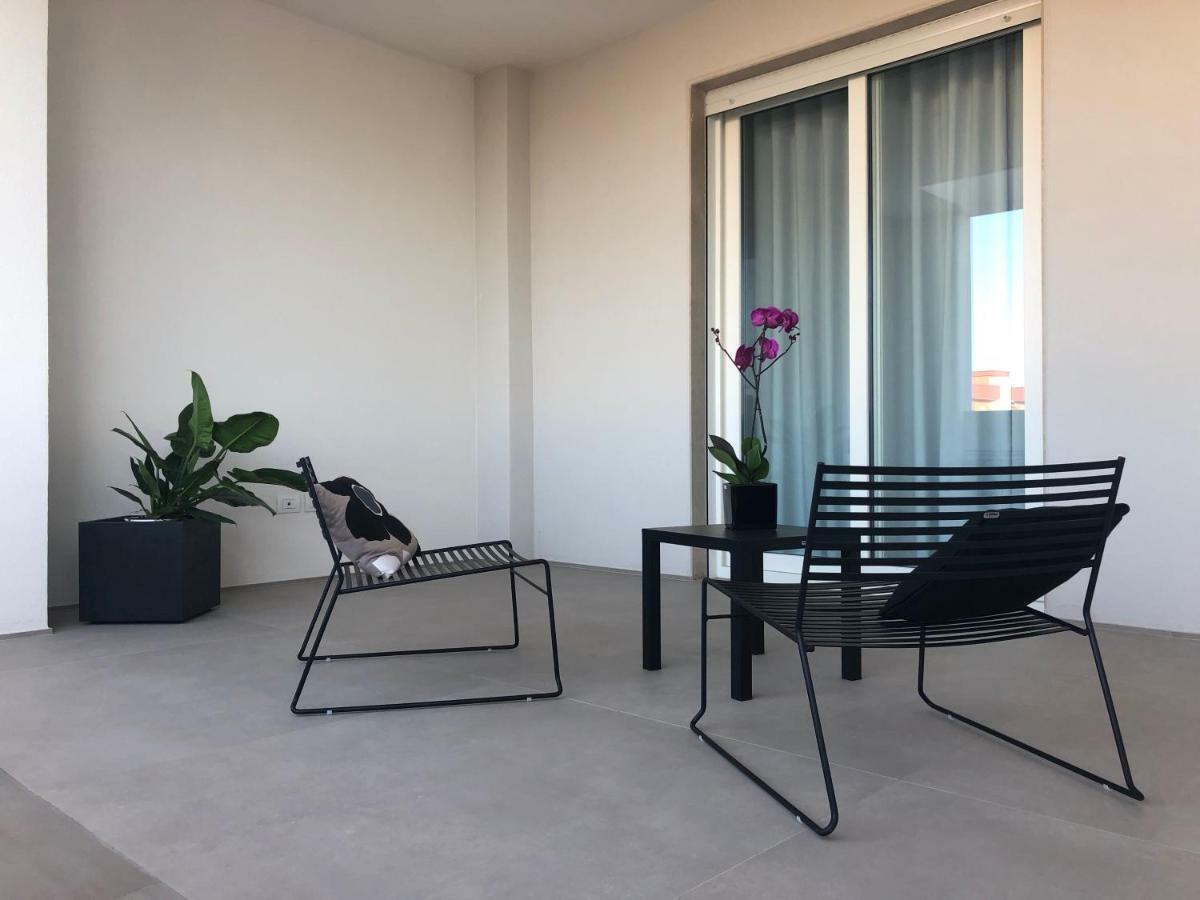Golden Suites 50 Monopoli Kültér fotó