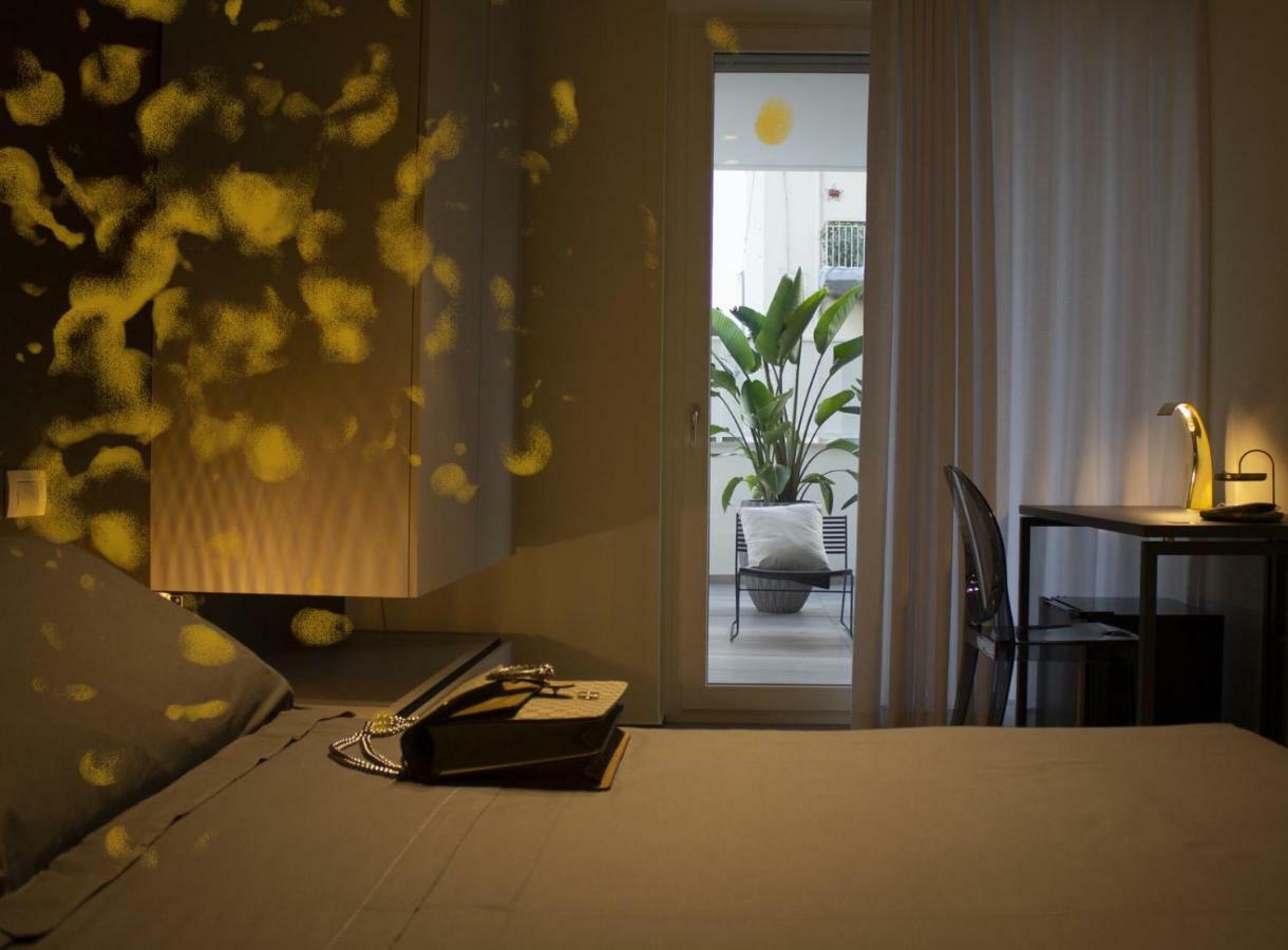 Golden Suites 50 Monopoli Kültér fotó