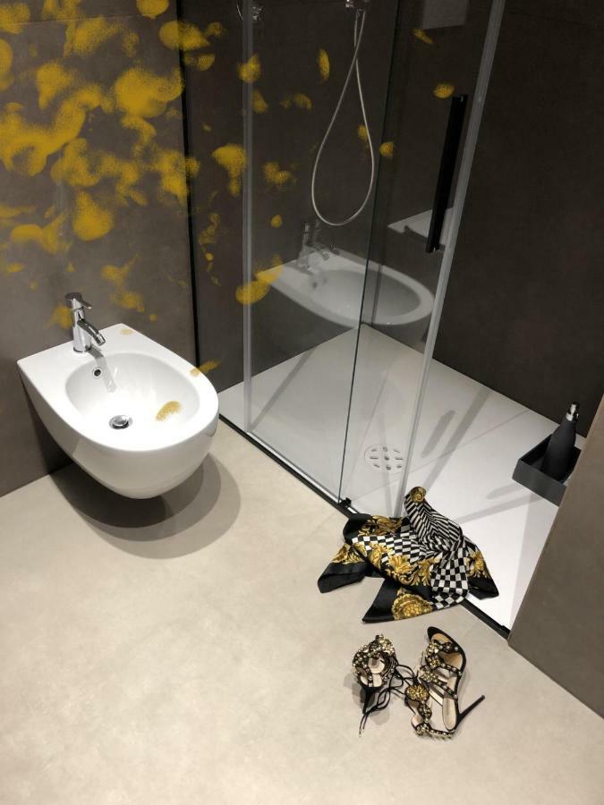 Golden Suites 50 Monopoli Kültér fotó