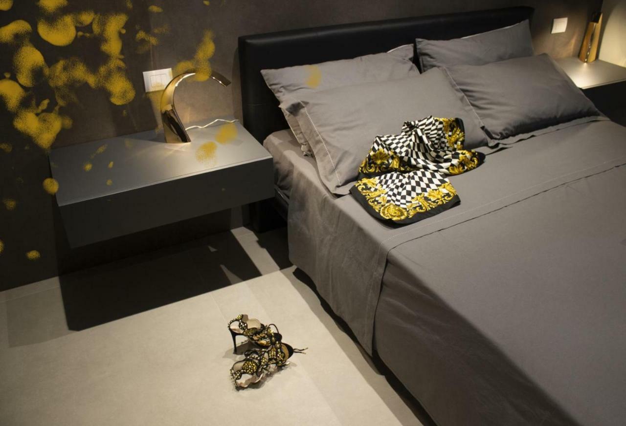 Golden Suites 50 Monopoli Kültér fotó