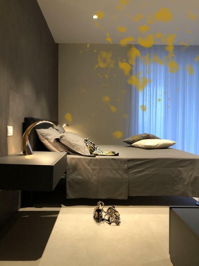 Golden Suites 50 Monopoli Kültér fotó